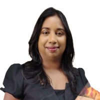 Aneshree Munisamy Tt(Sa)