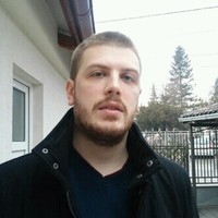 Boris Huseincehajic