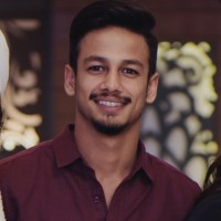 Prerit Gupta