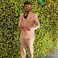 Girish V