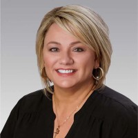 Amanda Parrish