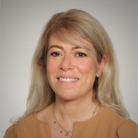 Pauline Haïk-Lefèvre