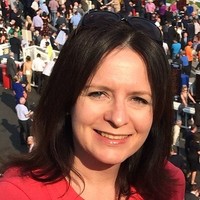 Joanne Durr