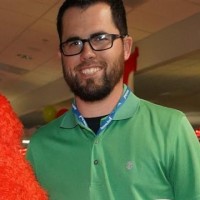 Chad Zint
