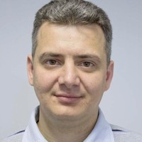 Adrian Bodea