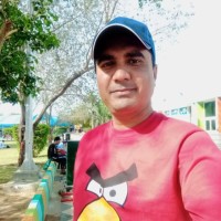 Muhammad Jawaid