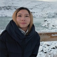 Juliette Ding