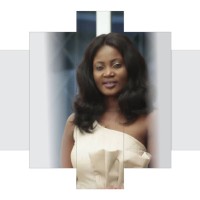 Cornelia Gyasi