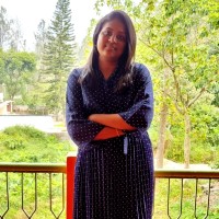 Pavithira T