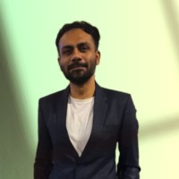 Sharuk Ali Khan