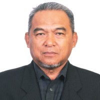 Lope A. Rashid Tahiruddin