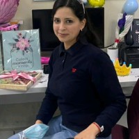 Laura Brenda Berumen Morales