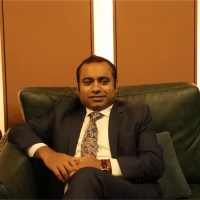 Sajib Kumar Saha, FCA