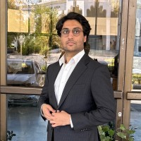 ALI TURAB UL HUSSNAIN