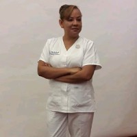 Maria de jesus Gonzalez flores