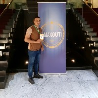 Mohamed Khassim