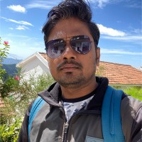 Balakumar Thanulingam