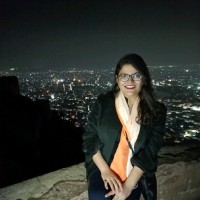 Aarushi Dangi