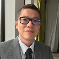 Edmond Tse