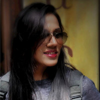 Suhasini Reddy