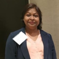 Priyadarsini Mohanty
