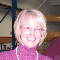Lynn Ellington