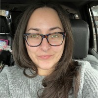 Caitlin Herrera