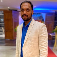 Sham Prasad