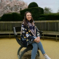 Cerise Dowson