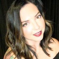 Whitney Swanson