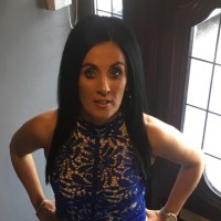 Sharon O Brien