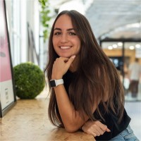 Mia Zammit Tabona