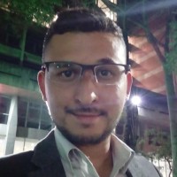 ANDRÉ CARDOSO SILVA