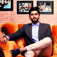 Hashim Amjad