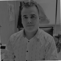 Ibai Zabaleku (Director General de PASAIPLÁS)