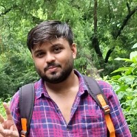 Abhishek Singh