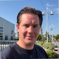 Craig Furlonger