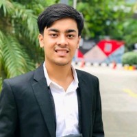 Shorab Bin Alam