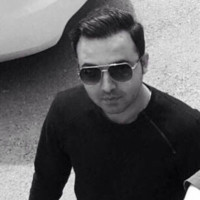 alireza hadavandkhani