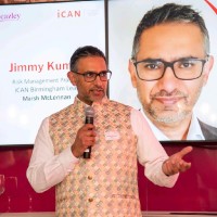 Jimmy Kumar