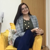 Psicóloga Camila C.
