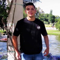 martin ariel estevenez