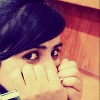 Sidrra Ahmed