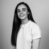 Caoimhe Teague