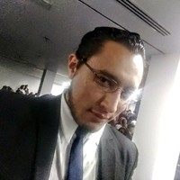 Francisco Javier Martínez Villarreal I RyD  Consultant IA ML Ops Soft Golang