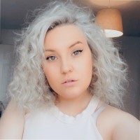 Katie Benham