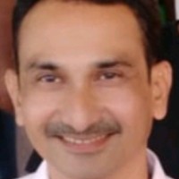 Ritesh Parikh