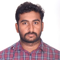 Melvin Raja Sankaran