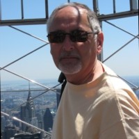 Graham Kinnear