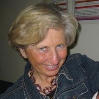 Bev Shaw